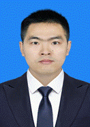 说明: 刘振蓝底登记照358-441_标准寸照